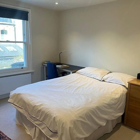 Four Bedroom Modern Victorian Wandsworth House London Kültér fotó