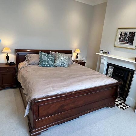 Four Bedroom Modern Victorian Wandsworth House London Kültér fotó
