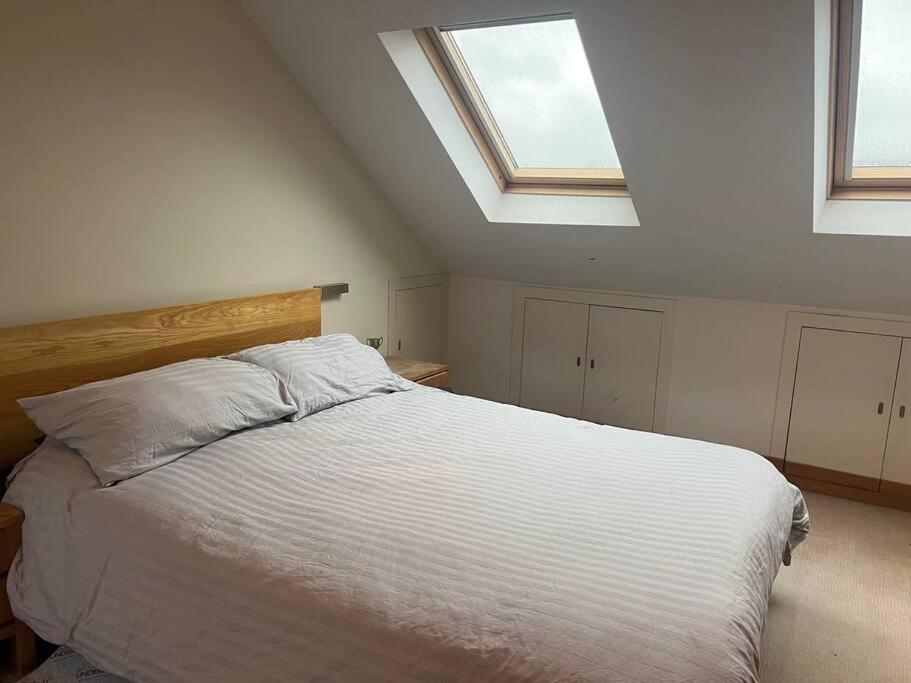 Four Bedroom Modern Victorian Wandsworth House London Kültér fotó